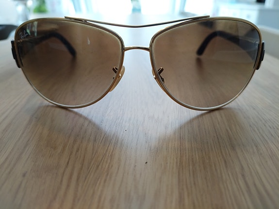 Ray Ban aurinkolasit