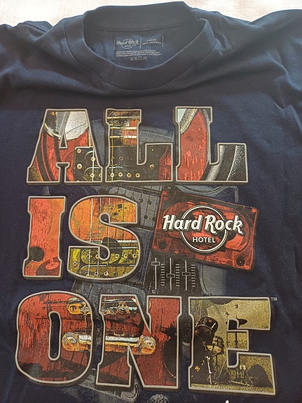 Hard Rock Cafe Bali