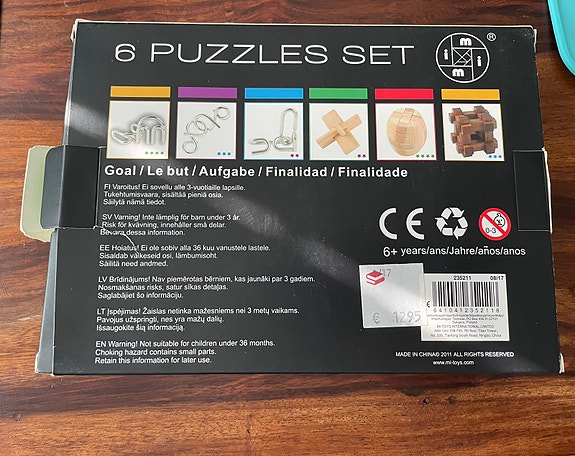 Product image 2 of 4