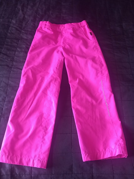 Reiman kuorihousut koko 122