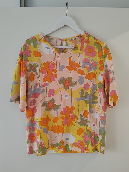 Marimekko pusero