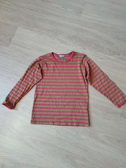 Marimekko raitapaita 130
