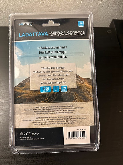 Product image 2 of 2