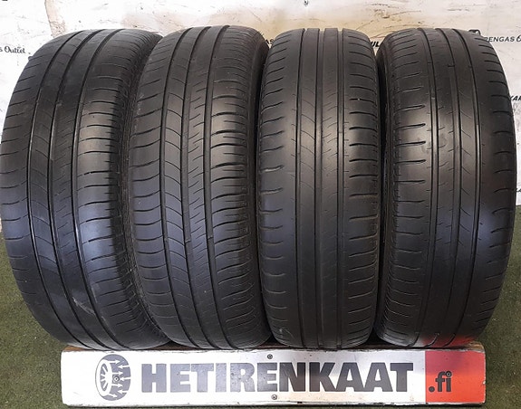185/60R15" käytetyt Kesärenkaat