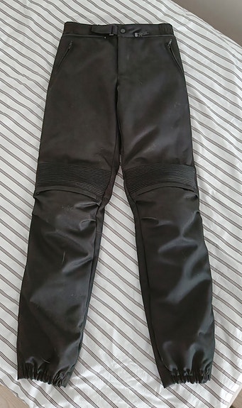 Dainese naisten ajohousut