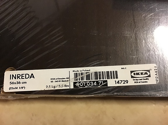 Product image 2 of 3