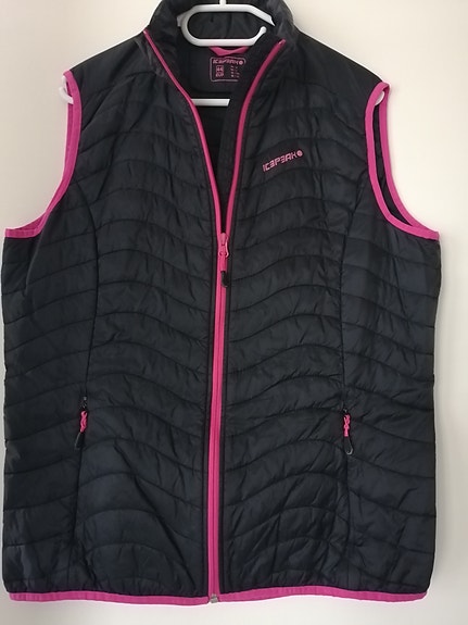 IcePeak kevyt toppaliivi