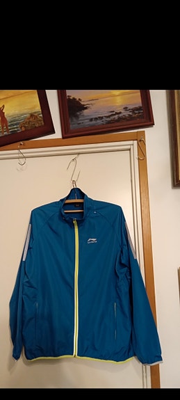 lining kevyt takki xxxl