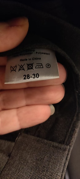 Nuorten puku