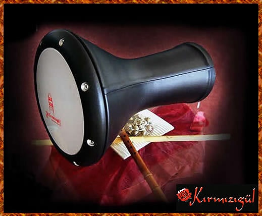UUSI Kirmizigul EGYB-201 Darbuka.