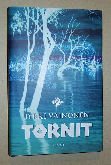 Vainonen, Jyrki: Tornit