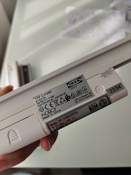 Product image 3 of 3