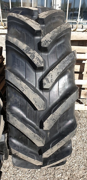 Uudet renkaat 380/70R24 ALLIANCE AGRISTAR II 70 125D TL