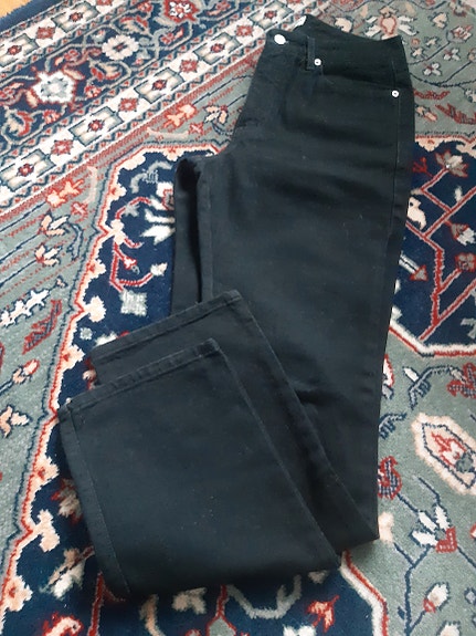 Vintage GUESS Jeans farkut W31 90s 90-luku denim