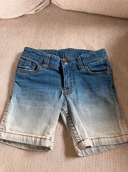 Polarn o.Pyret shortsit 98