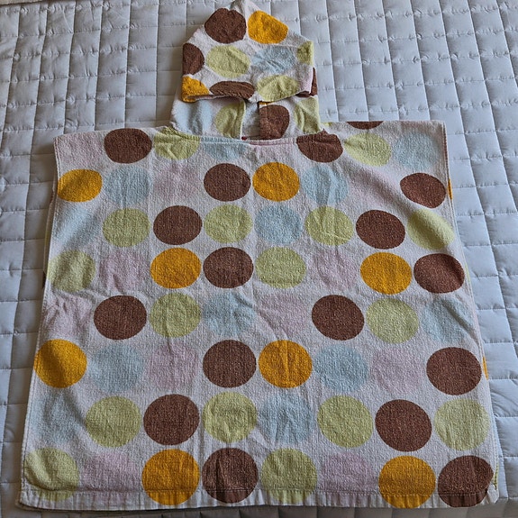 Hemtex huppupyyhe