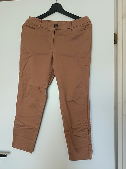 Housut koko 36