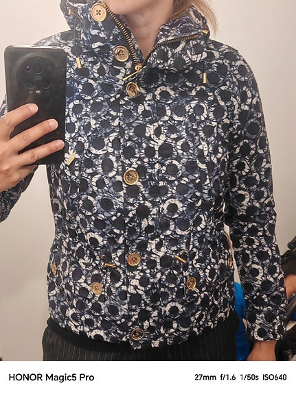 Michael kors sadetakki koko: Xs-S (kuvassa M-kokoisella)