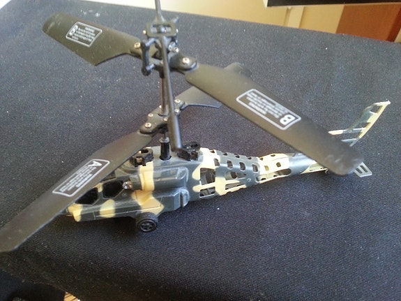 Helikopteri