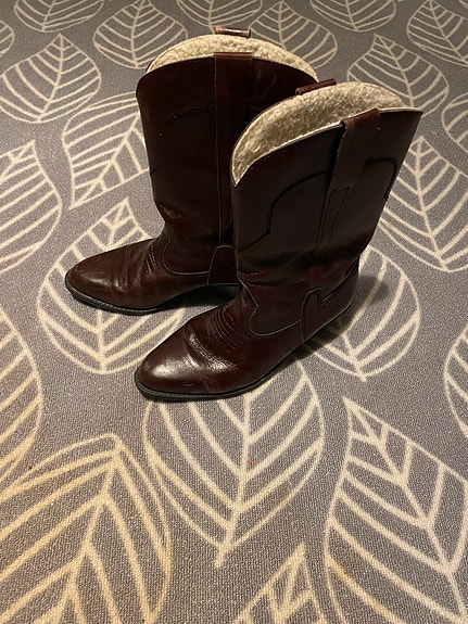 Bootsit koko:41