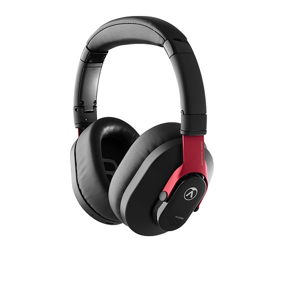 UUSI Austrian Audio Hi-X25BT suljetut Bluetooth-kuulokkeet