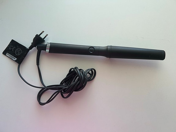 Ghd creative curl wand