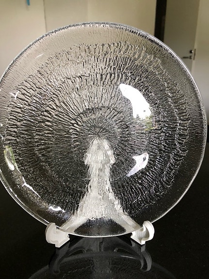 Myydään Iittala Tapio Wirkkala Solaris lautaset
