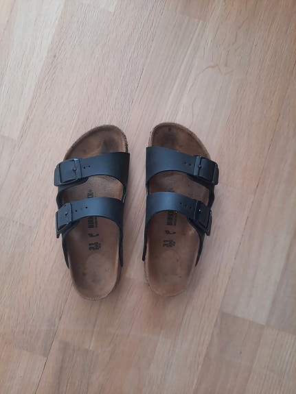 Birkenstock sandaalit koko 31