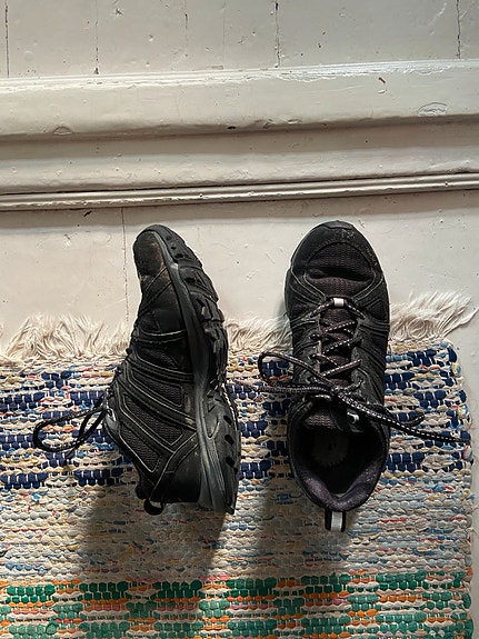 Viking GTX kengät 37