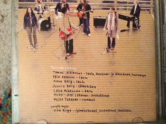 Product image 3 of 6