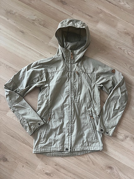 Fjällräven Sten Jacket, s