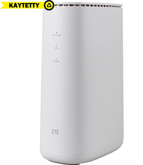 DNA Kotimokkula 4G WiFi MF289F (ReUsed)