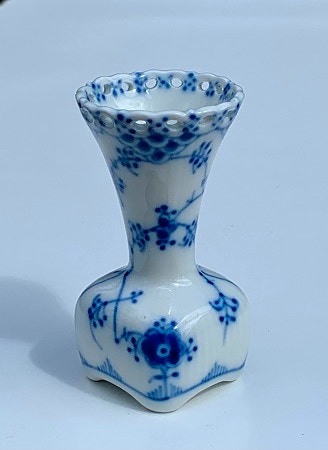 Royal Copenhagen pieni maljakko