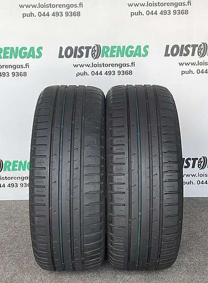 235/55 R17 103V XL Nokian Hakka Blue 3 SUV