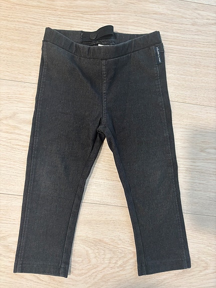 Pop housut / legginssit 86