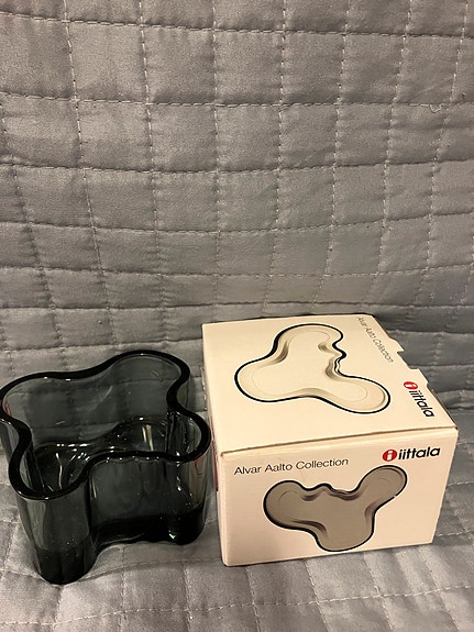 Iittala Votive tuikkulyhty