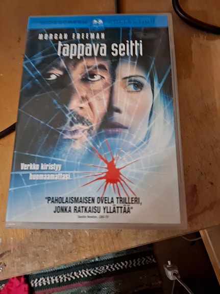 Tappava seitti