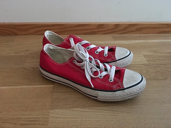 Converse 35