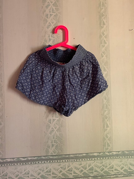 Kappahl shortsit