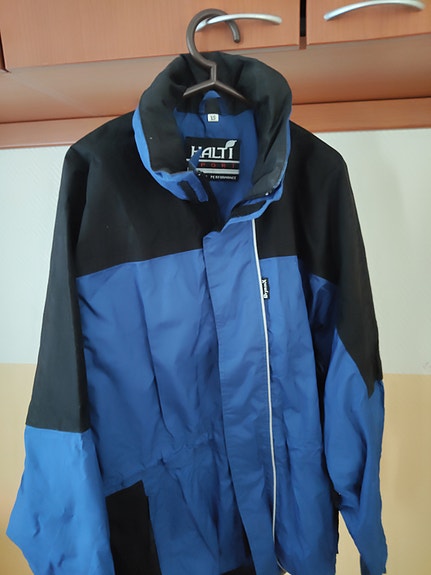 Halti Drymax takki