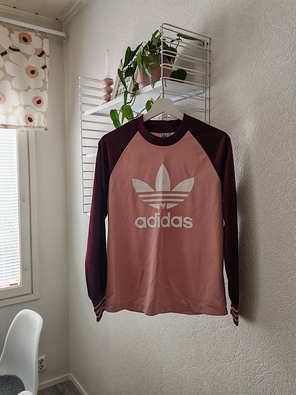 Adidas paita