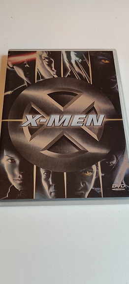 X-men