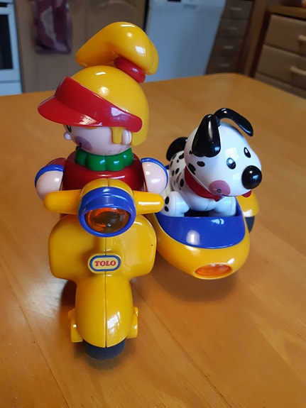 Product image 2 of 3