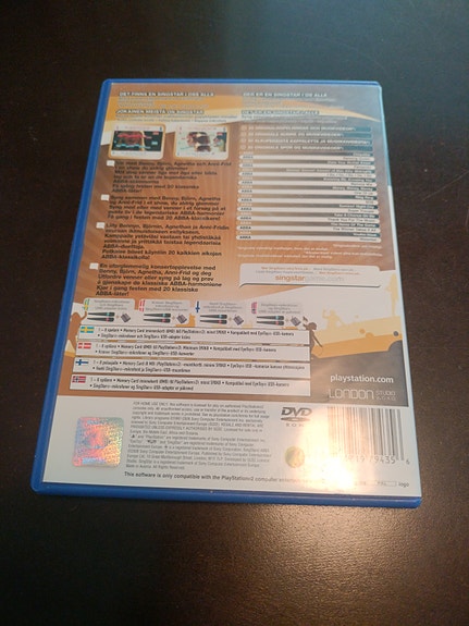 Product image 3 of 3