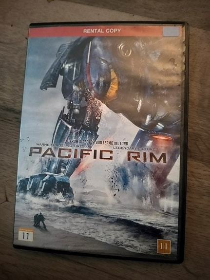 Pacific Rim