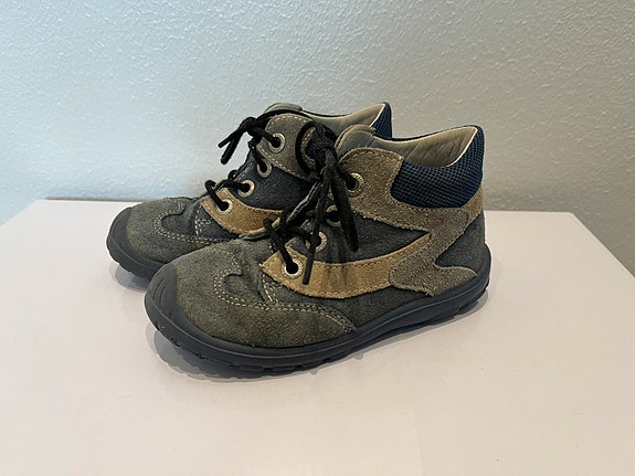 Lasten Superfit kengät, koko 25