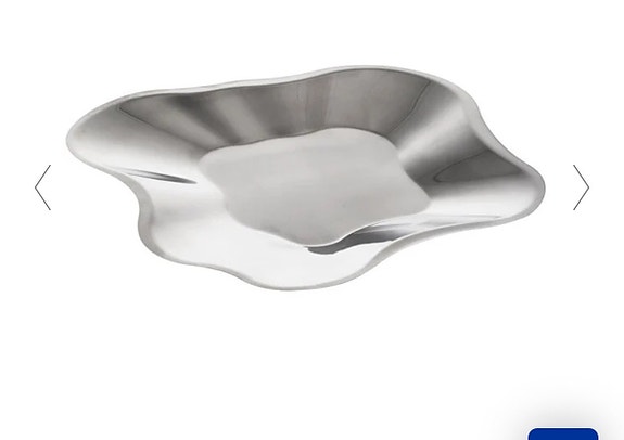 Iittala Aalto vati teräs 504