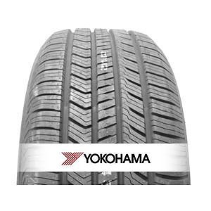 Uudet Yokohama 295/40R21 kesärenkaat rahteineen