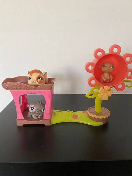 Lps setti