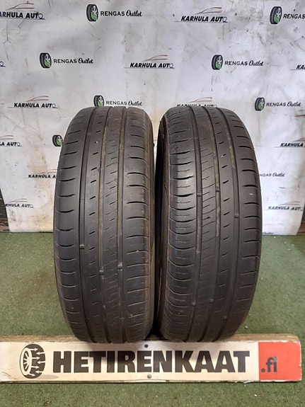185/65 R15" Käytetyt Kesärenkaat